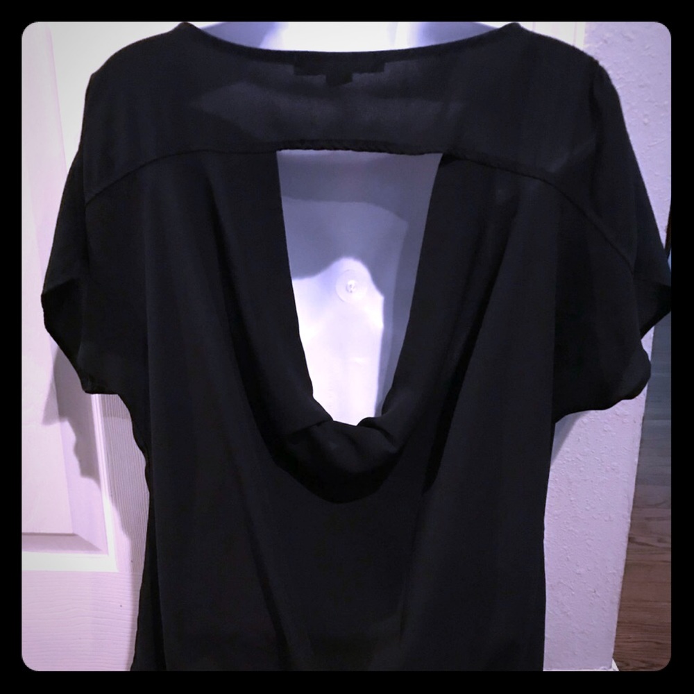 Forever 21 Blouse